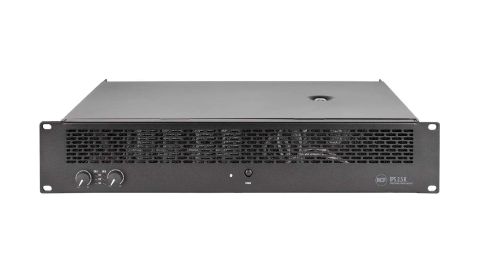 Cục đẩy công suất 2 kênh RCF IPS 2.5K