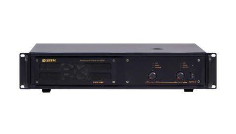 Cục đẩy công suất 2 kênh BIK VM 620A
