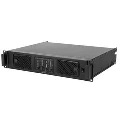  Cục đẩy công suất 4 kênh RCF QPS 6.0K 