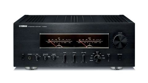 Amply Yamaha A S3200