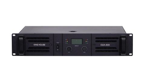 Cục đẩy công suất King House D2A-600