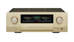 Amply Accuphase E370 