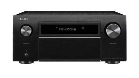Amply Denon AVC-X8500HA