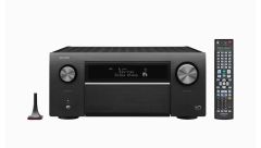  Amply Denon AVR A110 (13.2 kênh- Xuất xứ Japan) 
