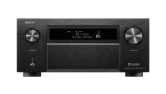  Amply Denon AVR-A1H 