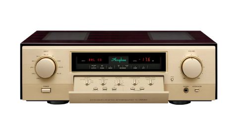 Pre Amply Accuphase C3900