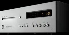  Đầu CD LUXMAN D08U 