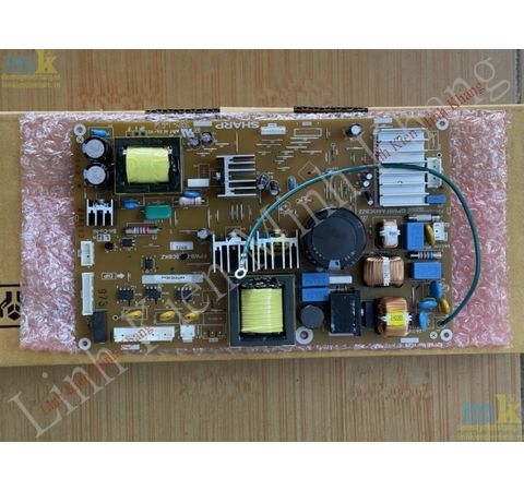 Bo Nguồn Công Suất Inverter Tủ Lạnh Sharp B730 / B972