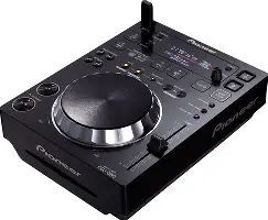 Pioneer CDJ-350