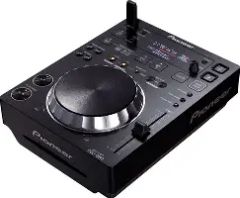  Pioneer CDJ-350 