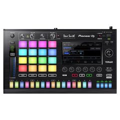  DJ Pioneer TORAIZ SP-16 