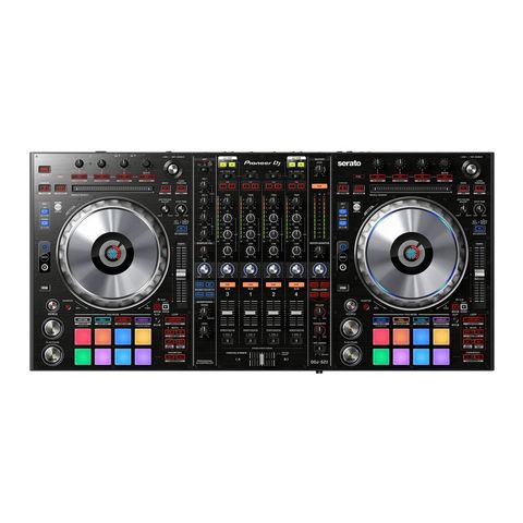 DJ Pioneer DDJ RZX