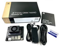  Máy tính nhúng AI NVIDIA Jetson Orin Nano Super Developer Kit 