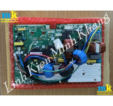 Board Dàn Nóng Điều Hòa 2.0Hp / 2.5Hp / 3.0Hp