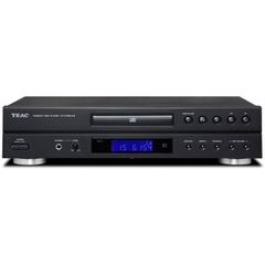 Đầu CD TEAC CD-P1260MK2 