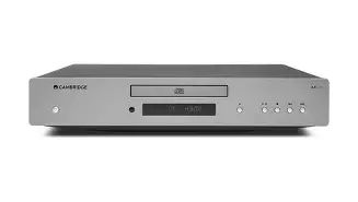 Đầu CD CAMBRIDGE AUDIO AXC25