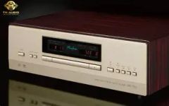  Đầu CD/SACD ACCUPHASE DP720 