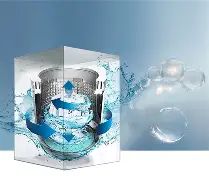  Máy giặt Aqua 11.5 Kg AQW-DW115AT 