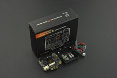  Mạch DFRobot Gravity: HUSKYLENS AI Camera Vision Sensor 