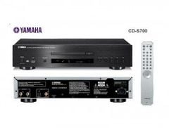  Đầu đọc CD Yamaha CD-S700 