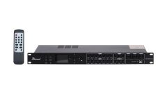 Vang số chỉnh cơ Bksound DSP 9000 Plus 