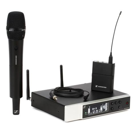 Micro Sennheiser EW-D ME2/835-S