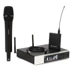  Micro Sennheiser EW-D ME2/835-S 