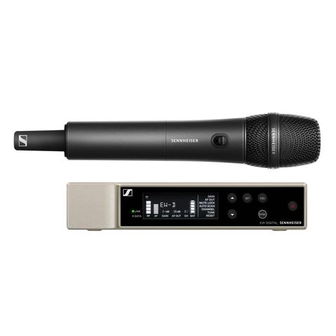 Micro Sennheiser EW-D 835-S
