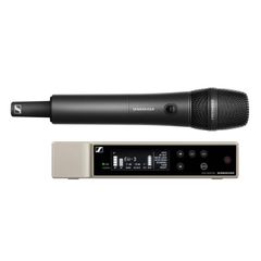  Micro Sennheiser EW-D 835-S 