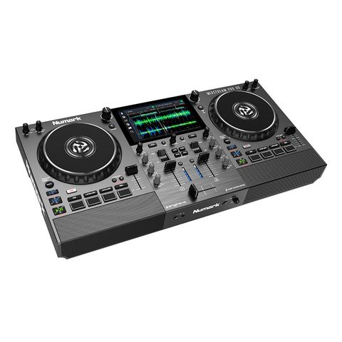 Bàn DJ Numark Mixstream Pro Go