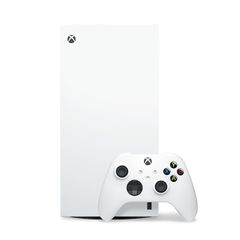  Xbox Series X SSD 1TB – Digital Edition – White 
