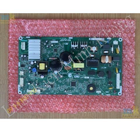 Bo Tủ Sharp Loại 4 Cánh Đời FX / FXP