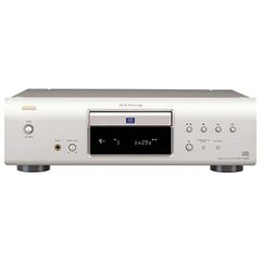  Đầu đĩa Denon DCD-1500AE 