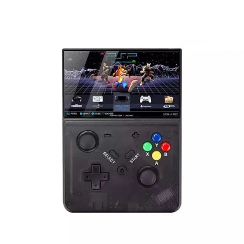 Retro Game Handheld M18