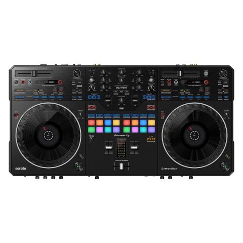 Bàn DJ Pioneer DDJ REV5