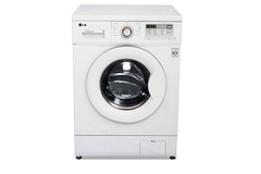  Máy giặt LG 7 kg F1407NMPW 