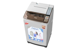  Máy giặt Aqua 9kg AQW-S90ZT 