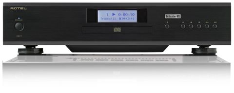 ĐẦU CD ROTEL CD-11 TRIBUTE