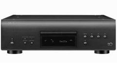  Đầu phát CD Denon DCD-A110 