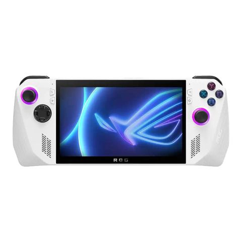 Asus ROG Ally