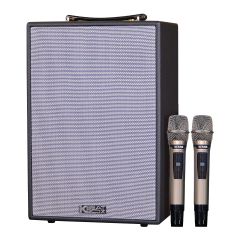  Loa Xách Tay Acnos CS286 Plus 