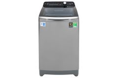  Máy giặt Aqua Inverter 10 Kg AQW-DR100ET S Mẫu 2019 