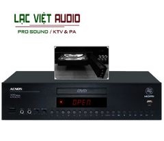  Đầu karaoke Acnos SK8000HDD-B 