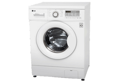  Máy giặt LG 7 kg F1207NMPW 