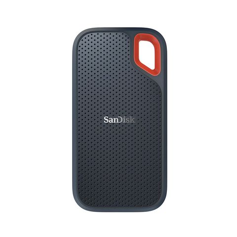Ổ cứng di động Sandisk Extreme Portable SSD E61 – 1000GB