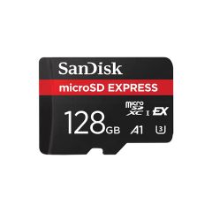  Sandisk Express Micro SD 128GB 