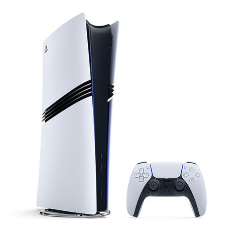 PlayStation 5 Pro/ PS5 Pro – Secondhand