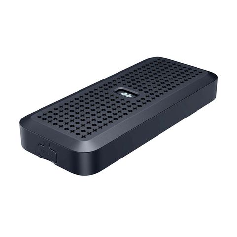 Box Ổ Cứng SSD Hyperdrive Next USB 4 NVME SSD Enclosure Black – HD5001