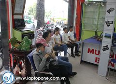 Địa chỉ mua iPhone 6S Plus cũ tận nơi