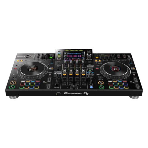 Bàn DJ Pioneer XDJ-X